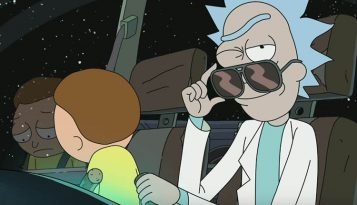 Rick and Morty | Suitable For High IQ People?