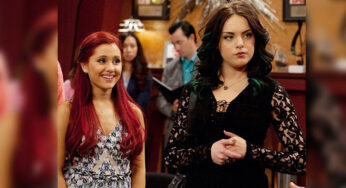 ‘Victorious’ Added on Netflix US