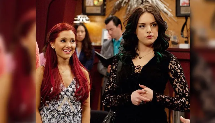 'Victorious' Added on Netflix US
