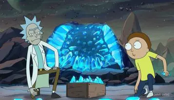 Watch Rick and Morty Season 4 Episode 1 Online for Free