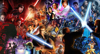 Watch Star Wars Saga And Get Chance To Win a Prize of $1000