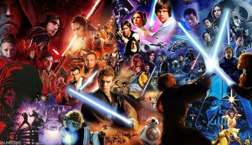 Watch Star Wars Saga And Get Chance To Win a Prize of $1000