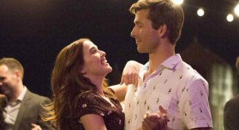 Zoey Deutch & Glen Powell to Star in New Romcom After ‘Set it Up’
