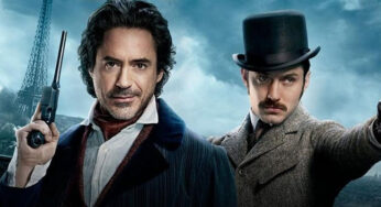 All Details of Sherlock Holmes 3 Movie Starring Robert Downey Jr.