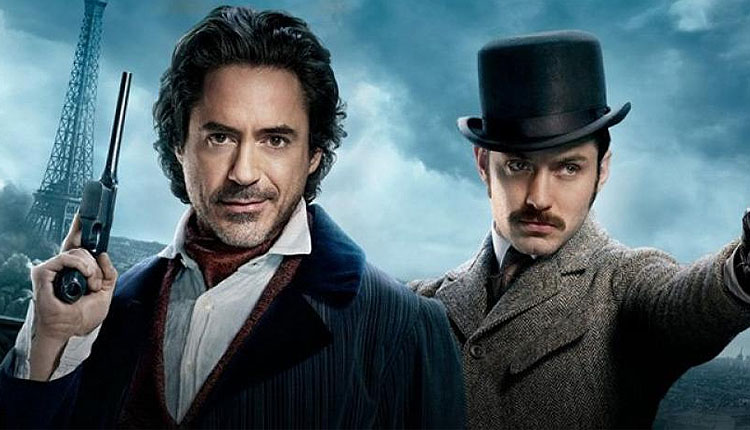 All Details of Sherlock Holmes 3 Movie Starring Robert Downey Jr.