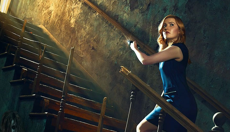 CW's Nancy Drew: Is it Different from the Book?