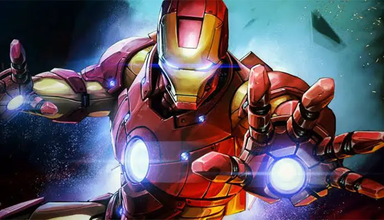 Is This Engineer The Real-Life Tony Stark And Iron Man?