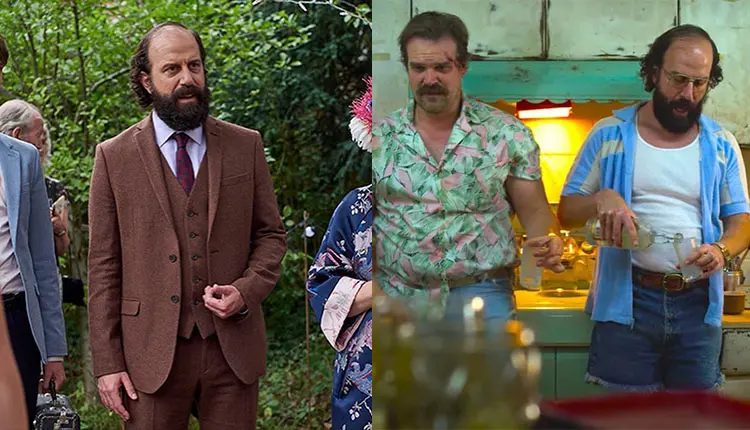 Fleabag and Stranger Things' Brett Gelman Nominated For SAG Awards