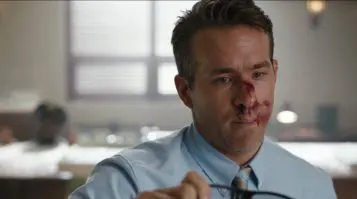 Free Guy | Ryan Reynolds Plays a Character We Kill in Video Games