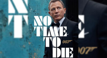 James Bond New Movie | Cast & Crew React to Trailer