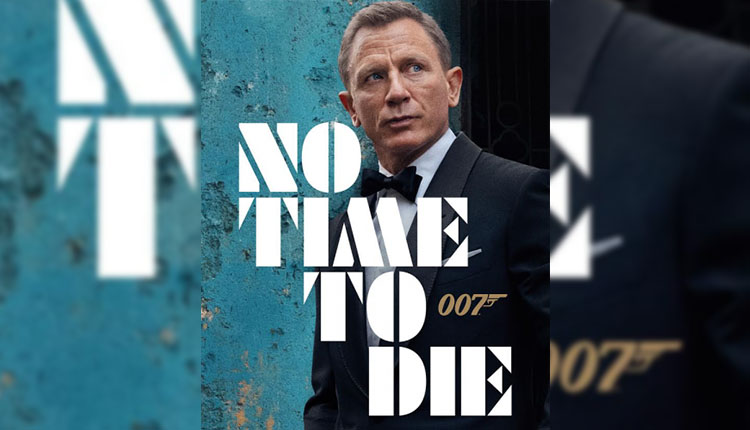 James Bond New Movie | Cast & Crew React to Trailer