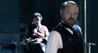 Jared Harris Returns in Sherlock Holmes 3 Movie As Professor Moriarty?