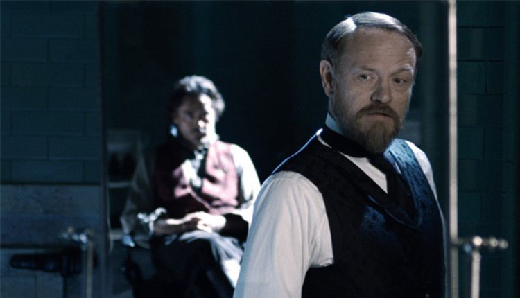 Jared Harris Returns in Sherlock Holmes 3 Movie As Professor Moriarty?