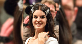 Lana Del Rey Announces New Spoken Word Album In 2020