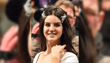 Lana Del Rey Announces New Spoken Word Album In 2020
