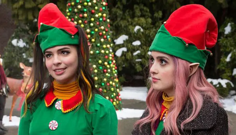 Netflix Adds A Cinderella Story: Christmas Wish To Its Holiday Line-Up