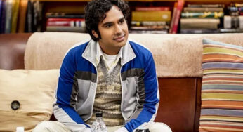 Raj Deserved Better in ‘The Big Bang Theory’!