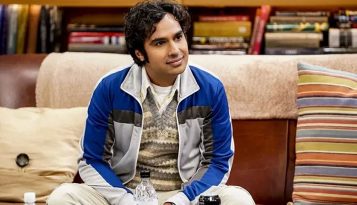 Raj Deserved Better in 'The Big Bang Theory'!