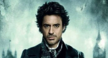 Sherlock Holmes 3 Movie Setting Has Been Decided?