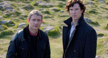 Sherlock Season 5 Release Date | Is It Coming?!