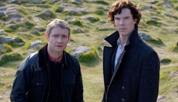 Sherlock Season 5 Release Date | Is It Coming?!