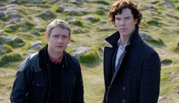 Sherlock Season 5 Release Date | Is It Coming?!
