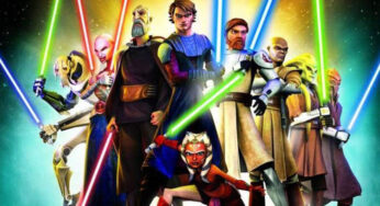 Star Wars Clone Wars Season 7 Is Returning To Disney+ in 2020