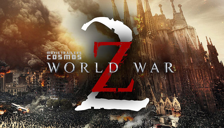 World War Z 2 Canceled | What the Story Was Going to Be About