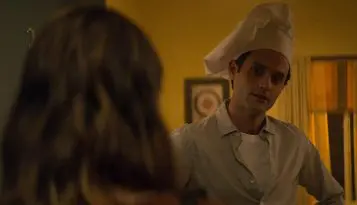 You Season 3 | Fan Theories on who is Joe's neighbor?