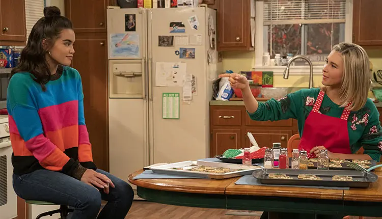 Alexa and Katie Season 3 Was Heartwarming