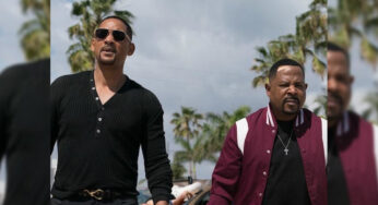 Bad Boys 4 Starring Will Smith and Martin Lawrence Already In the Works?