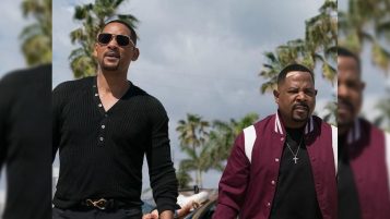 Bad Boys 4 Starring Will Smith and Martin Lawrence Already In Works?