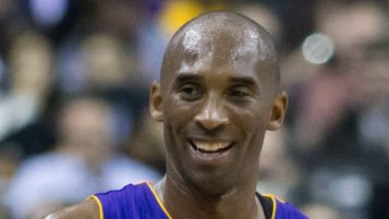 Cartoons Predict Kobe Bryant Death | People Blame LeBron James