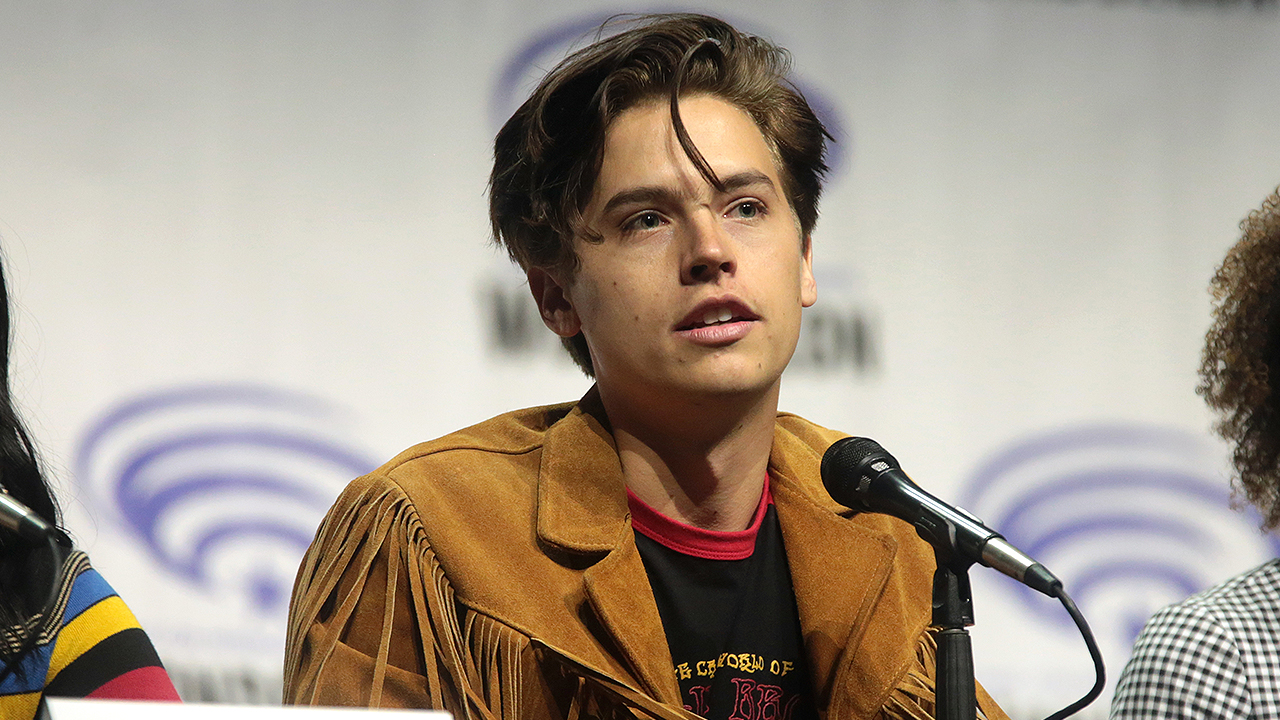 Cole Sprouse to Star and Produce 'Borrasca' Podcast