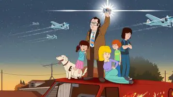 F is for Family season 4 release date is in March or April 2020