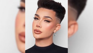 James Charles Supports Nikkietutorials Coming Out As Trans