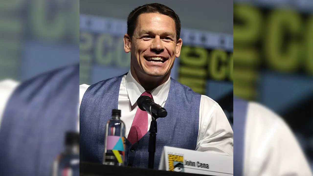 John Cena's Turning Point In His Career