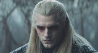 Netflix’s The Witcher Meets Lord of the Rings In Fan Video