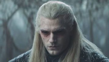 Netflix's The Witcher Meets Lord of the Rings In Fan Video
