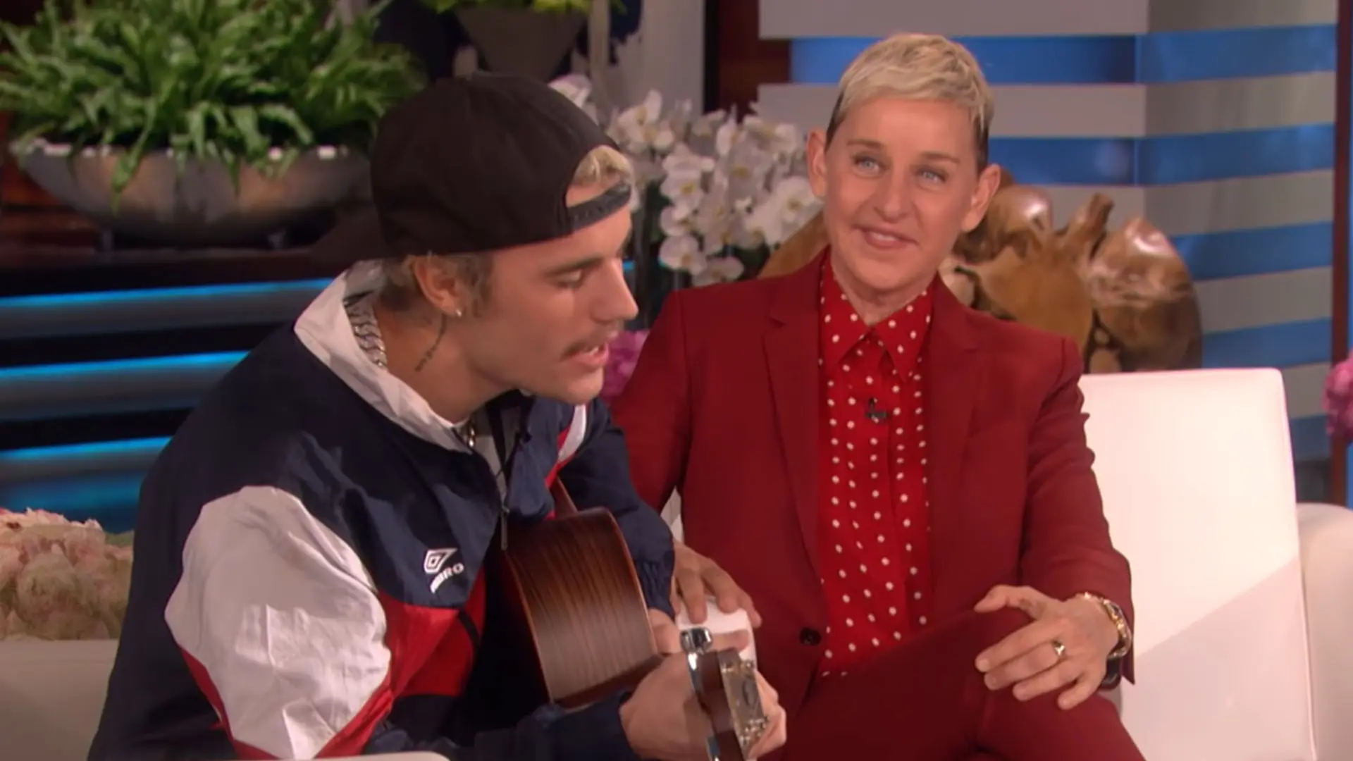 New Justin Bieber interview triggers concerned fans