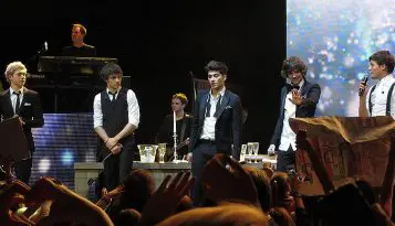 One Direction Reunion in 2020 Without Zayn Malik