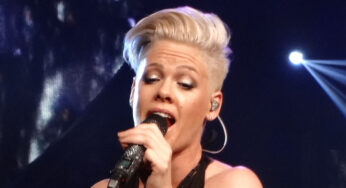 Singer Pink Isn’t Into Anti-Aging Surgery At All