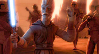 Does Star Wars: The Clone Wars’ Final Trailer Point At Order 66?