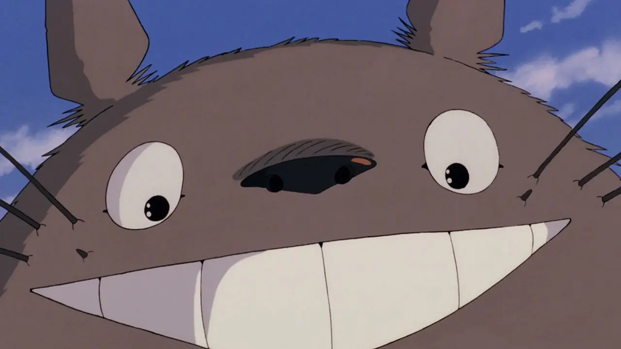 Studio Ghibli Films Finally Coming to Netflix