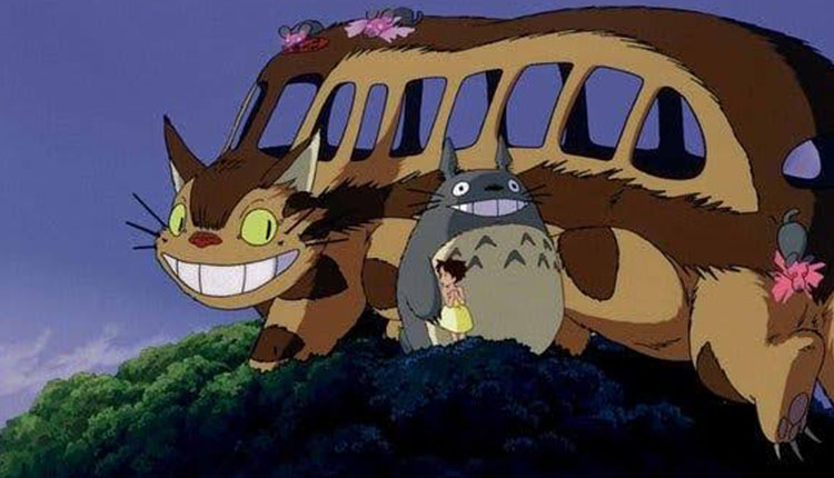 Studio Ghibli Is Releasing Two Movies In 2020, One By Hayao Miyazaki