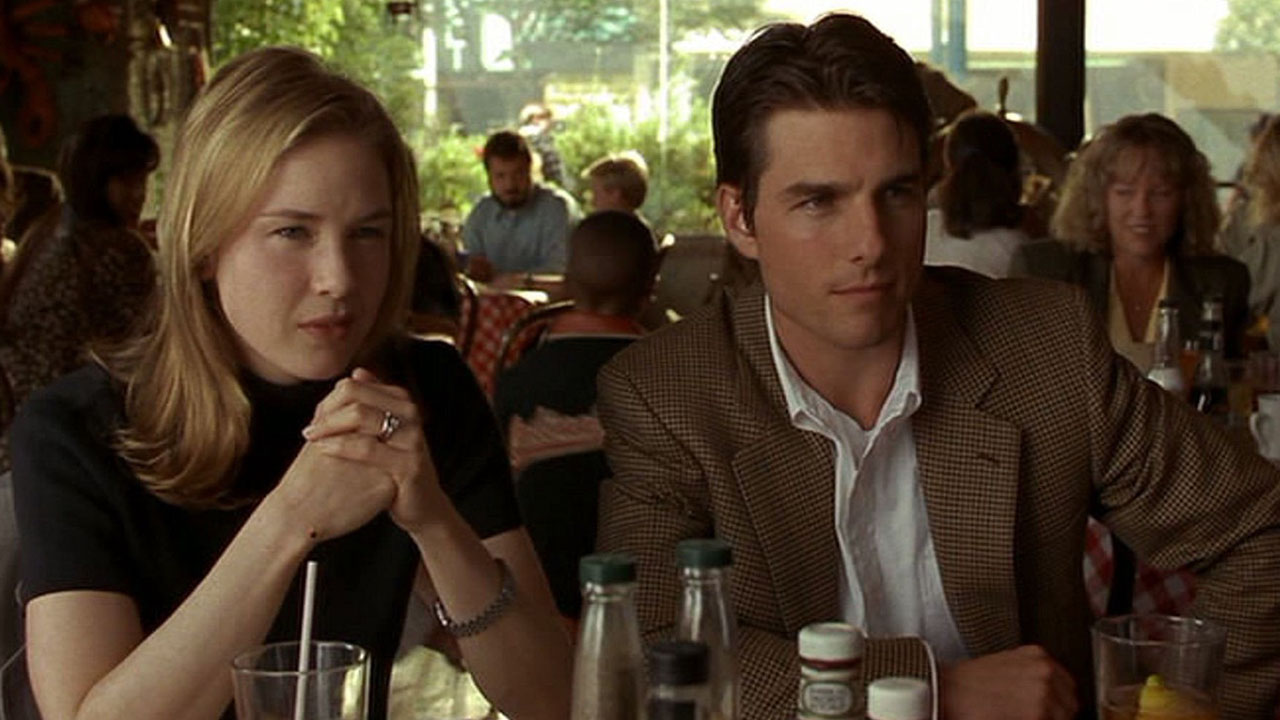 Tom Cruise Gets Shoutout From Jerry Maguire Costar Renee Zellweger
