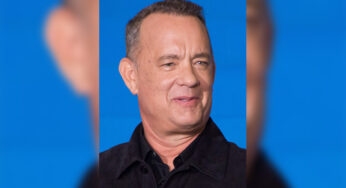 Tom Hanks’ Golden Globes 2020 Moments Provide Memes