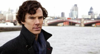 Where to Watch BBC’s Sherlock Online for Free