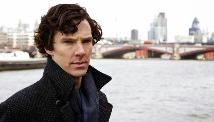Where to Watch BBC's Sherlock Online for Free