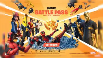 Deadpool Skin Coming To Fortnite Chapter 2 Season 2 | How To Get It?